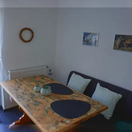 Lägenhet Relaxhome