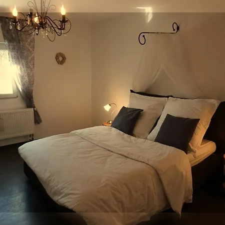 Lägenhet Relaxhome Lindlar