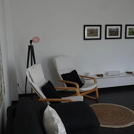 Relaxhome Lägenhet *