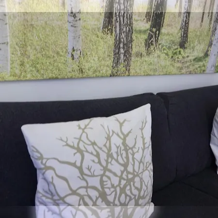 Apartament Relaxhome Lindlar