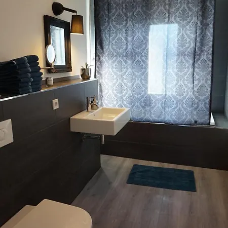 Relaxhome * Lindlar